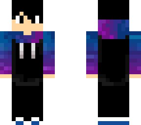 mi humilde skin chida