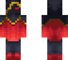 migrator dead ghost wizard - minerror
