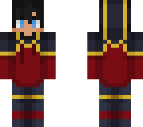 migrator hoodie