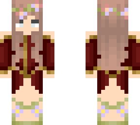 mira elven