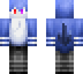 mordecai kj