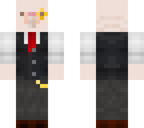 mr. molerat