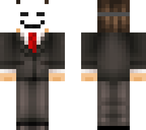 mr stripez + mask