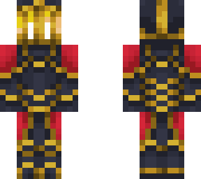 my armor skin