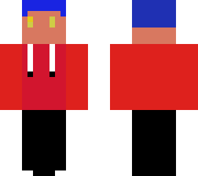 my bavatar