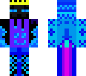 my enderman skin