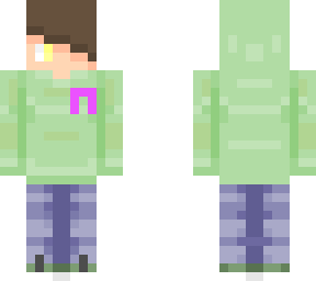 my friends skin