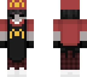 my maccas