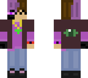 my main skin :)