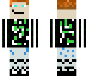 my own skin