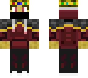 my personal migration skin