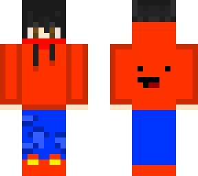 my second skin :)