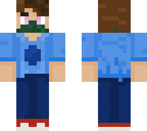 my skin (remaster)