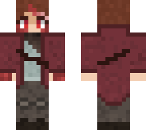 my skin
