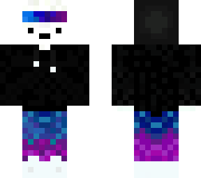 my skin