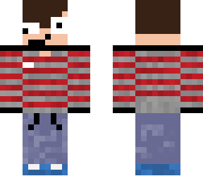 my skin dan