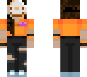 my skin owo