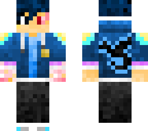 my skin version 4