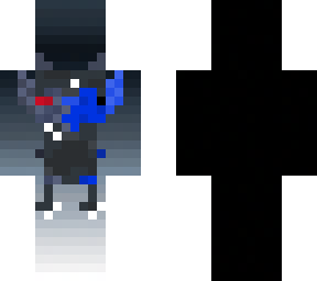 myself in an armor