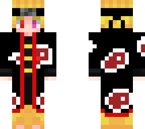naruto akatsuki