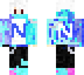 nawaaf_zone official new classic(4pxl) skin!