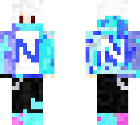 nawaaf_zone official new slim(3pxl) skin!