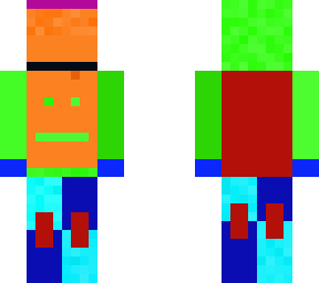 neon star