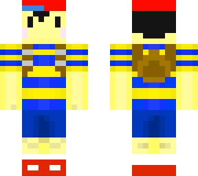 ness
