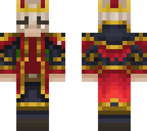 new cape