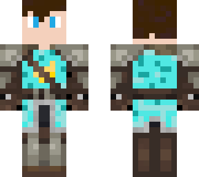 new herobrine_15 (wip)