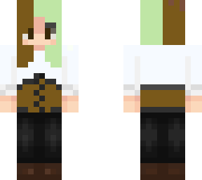 new outfit