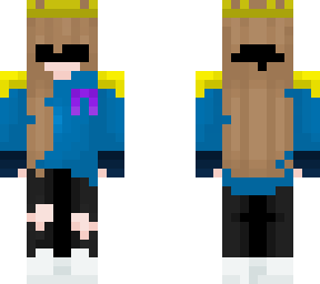 new skin