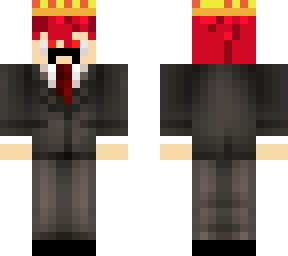 new skin i guess
