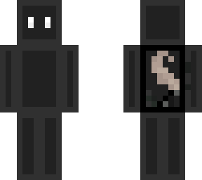new wip nine skin