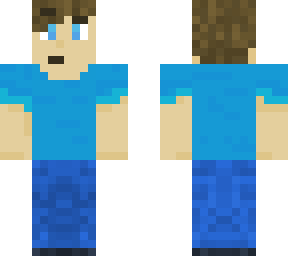 nicktom skin v2