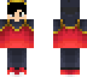 nico skin migration