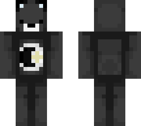 night bear