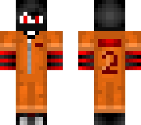 nightmare (prison)