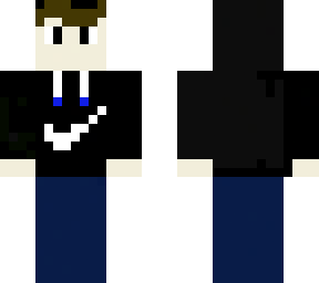 nike boy