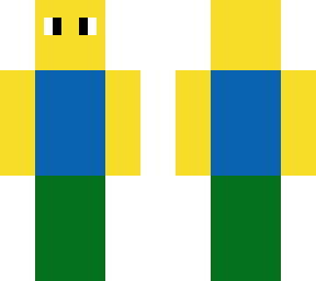 noob de roblox