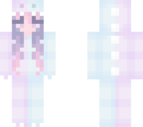 not my skin.