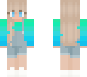 ocean girl