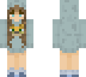 ocelot girl edited