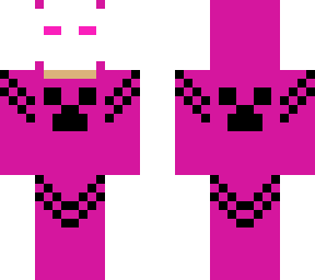 officail pink gamer