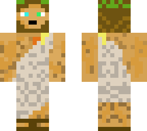 original: griego de sancanquin