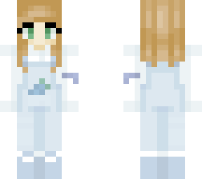 overalls