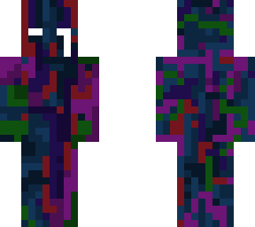 p a i n t e d