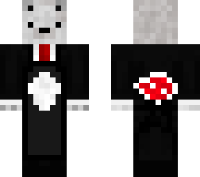 panda tendero