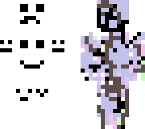 pastel crazy troller