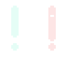 pastel marks!